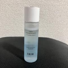 Dior ディオール　クレンジングウォーター　ピュリフィアンのサムネイル