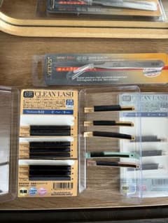 松風　セーブルエクステ　Cカール　0.12のサムネイル