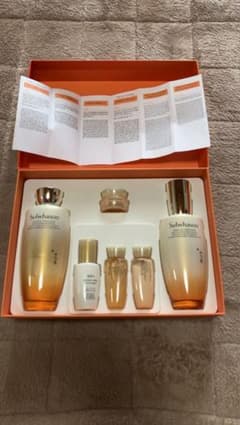 Sulwhasoo スキンケアセットのサムネイル