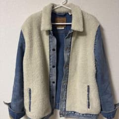 UVERworld TAKUYA∞着用デニムジャケットのサムネイル