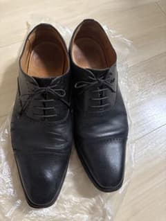SCOTCH GRAIN ストレートチップ F-756 26.5cmのサムネイル