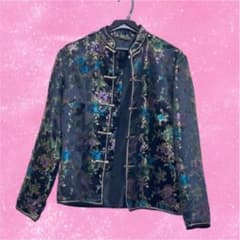チャイナジャケットのサムネイル