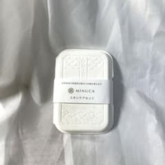 MINUCA ミヌカ スキンケア4点セットのサムネイル