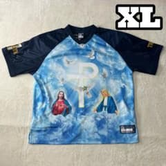 PALACE パレス 1 TRUTH トップス ジャージ シャツ XL - メルカリ