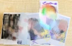 おにいさんずラブ おにラブ展 チェキ・トレカ 18枚 おにいさんずラブ おにラブ展 チェキ・トレカ 18枚 - メルカリ