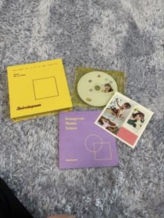 TWICE Twicetagram 1st Album CDのサムネイル