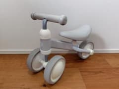 idea D-bike mini plus アイデス ディーバイクミニプラスのサムネイル