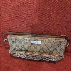 GUCCI ミニハンドバックのサムネイル