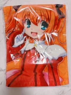 非売品 水無月遥 クラファン特典 推しタオルのサムネイル