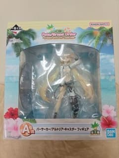 Fate/Grand Order アルトリア・キャスター A賞 フィギュアのサムネイル