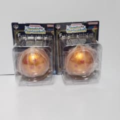 DRAGON BALLスナップコレクション2 ドラゴンボールストラップのサムネイル