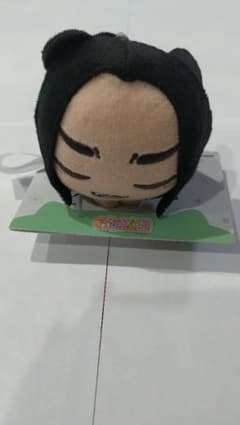 도쿄 리벤저스 오히루네코 봉제인형