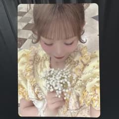 CUTIE STREET きゅーすと 古澤里紗 トレカ ver10のサムネイル