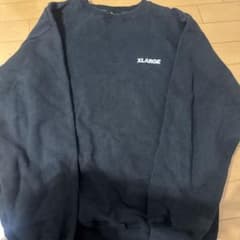 XLARGEのサムネイル