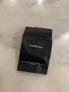 CAROME. Skin ナチュラルクッションファンデーション #21 リフィル