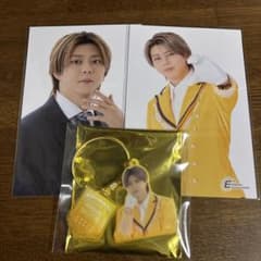 EBiDAN museum ポストカード キーホルダーBUDDiiS SEIYA - メルカリ