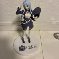 86―エイティシックス― プレミアムフィギュア 指揮管制官レーナ Amazon.co.jp: セガ 86―エイティシックス― プレミアムフィギュア 指揮