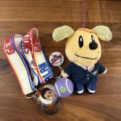 GENERATIONS 白濱亜嵐 グッズセット - メルカリ