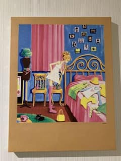 当時物　ご近所物語　矢沢あい　デスクマット　カーペット 当時物 ご近所物語 矢沢あい デスクマット カーペット 当時物 ご近所