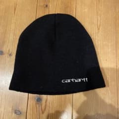 carhartt ニットキャップのサムネイル
