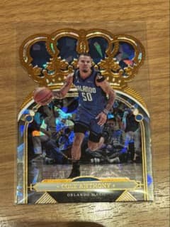 Cole Anthony 2022-23 Panini Crown Royaleのサムネイル
