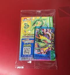 ポケモンフレンダ スペシャルタグ レックウザのサムネイル