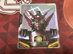 ガンダムカードゲーム　リソース　パラレル　c+ エピオン