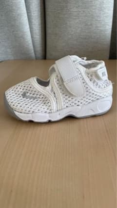 Nike リフト11cmのサムネイル