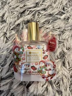 [新品未使用]  オハナマハロ オーデコロン メレカリキマカ  香水のサムネイル