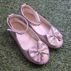 フォーマルシューズ　18cm