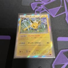サンダースのサムネイル