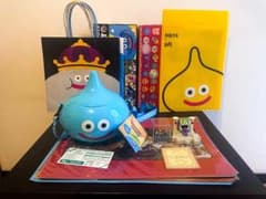 ドラゴンクエスト】グッズ詰め合わせセット - メルカリ