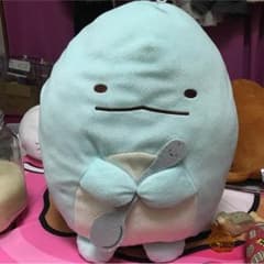 すみっこぐらし とかげ ぬいぐるみのサムネイル