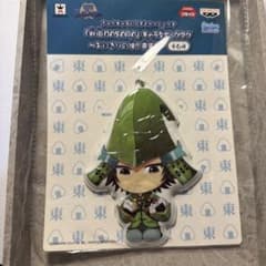 戦国BASARA 毛利元就のサムネイル