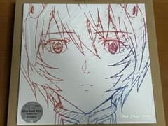 宇多田ヒカル アナログ レコード One Last Kiss 【完全生産限定盤】