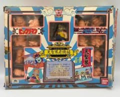 希少】バンダイ 天聖界危機編 ビックリマン 天聖界/天聖界危機編 聖之