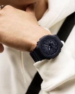 CASIO G-SHOCK GA-2100-1A1JF 本体のサムネイル