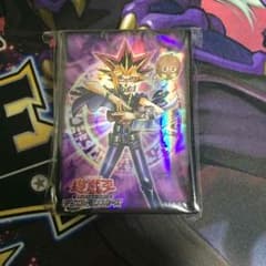 遊戯王 スリーブのサムネイル