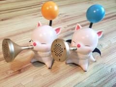 モーグリ   スピーカー2個のサムネイル