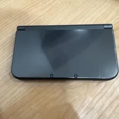 New Nintendo 3DS LL 本体のサムネイル