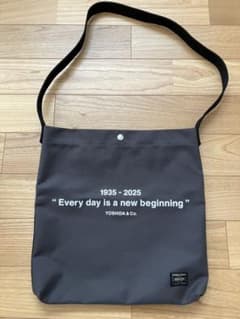 新品未使用 YOSHIDA & Co. PORTER ショルダーバッグ - 3