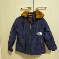 ザ・ノース・フェイス キッズノマドジャケット 100cmのサムネイル