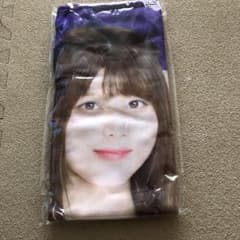 乃木坂46 伊藤理々杏　個別ブランケット　2019のサムネイル