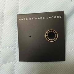 marc by marc jacobs ピアスのサムネイル