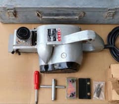 マキタ 曲面カンナ 1001 動作確認済み 電 動工具 木工 Makitaのサムネイル