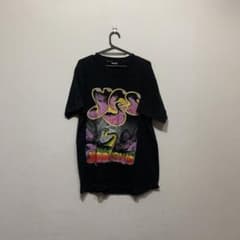 Yes 1991 Yesshows バンドt ヴィンテージ vintage - メルカリ