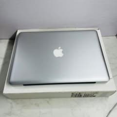 MacBook本体 WW584 Apple MacBook Pro 13inch Mid 2009 WW584 Apple MacBook Pro 13inch Mid 2009 - メルカリ