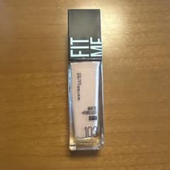 Maybelline Fit Me リキッドファンデーション 103のサムネイル