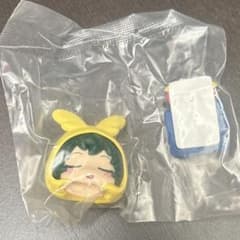 【新品未開封】おねむたん ヒロアカ vol.4 緑谷出久 デク(幼少期)