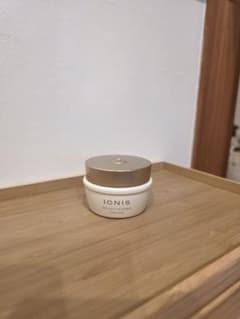 IGNIS モイスチュアライジング クリーム 50gのサムネイル